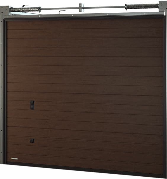 Portes de garage