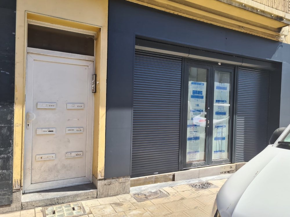 Portes & portes de garage